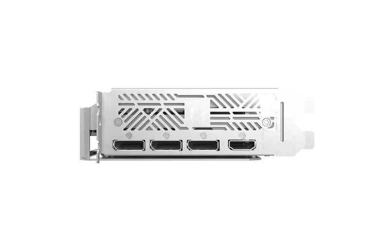 }Видеокарта ZOTAC GeForce RTX 5060 8GB GDDR7 Twin Edge OC White 6 }Видеокарта ZOTAC GeForce RTX 5060 8GB GDDR7 Twin Edge OC White 6