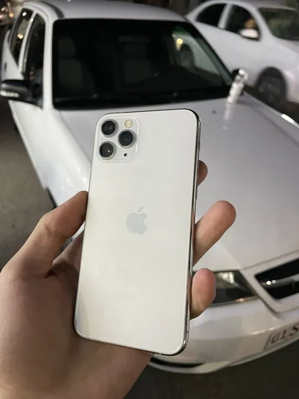 Iphone 11 pro 65gb 2 Iphone 11 pro 65gb 2