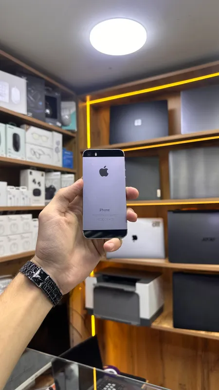 iPhone 5s ideal xolatda 1