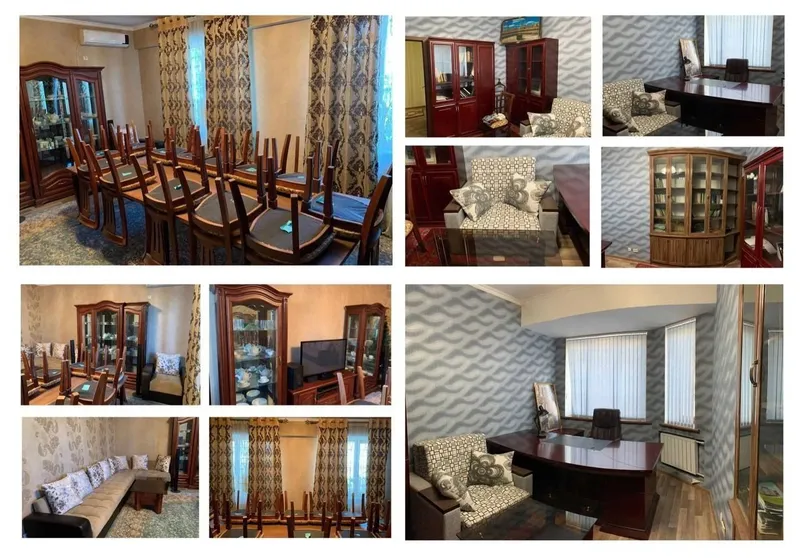 Срочный сдаётся квартира навоий Коча ок домда 5 комнита 1600$ — фото 4 Срочный сдаётся квартира навоий Коча ок домда 5 комнита 1600$ — фото 4