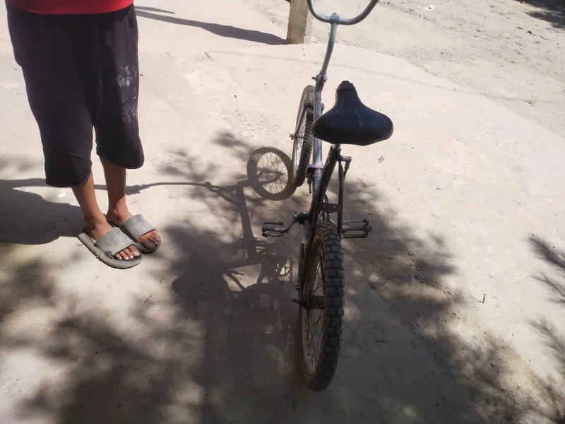 Velosipedlar sifat 4
