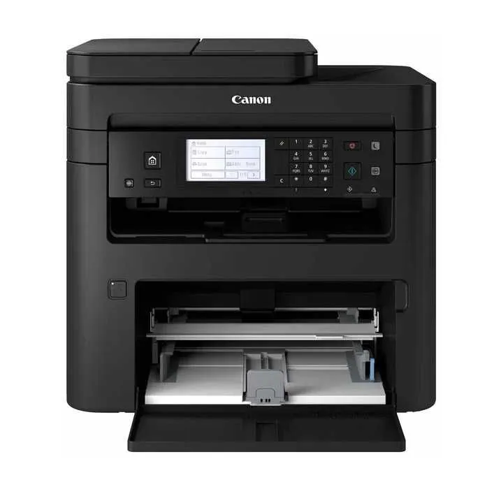 ! МФУ 3в1 монохромный Canon I-SENSYS MF264DW цена с НДС 2 ! МФУ 3в1 монохромный Canon I-SENSYS MF264DW цена с НДС 2
