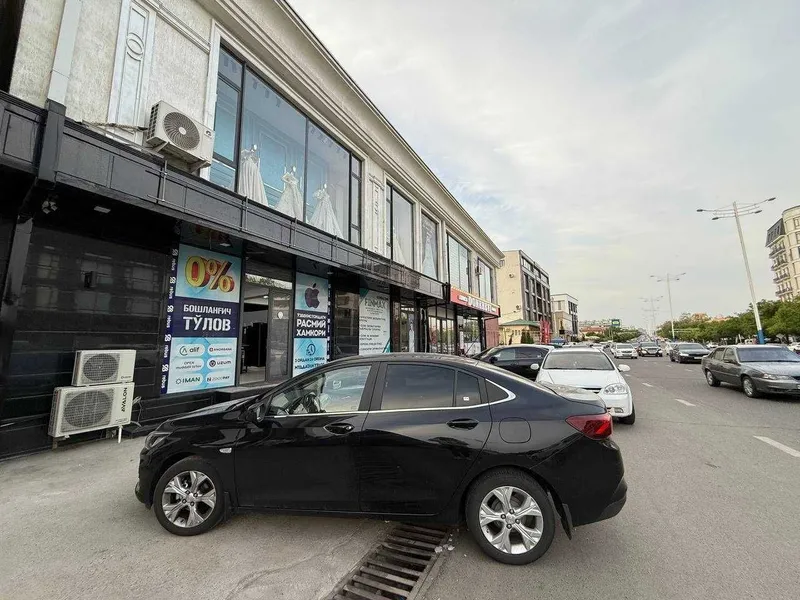 Продажа отдельно стоящем здании в улица Нурафшан — фото 2