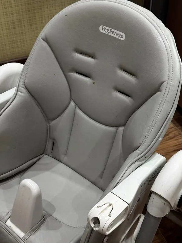 Продается детский стул Peg Perego — фото 1