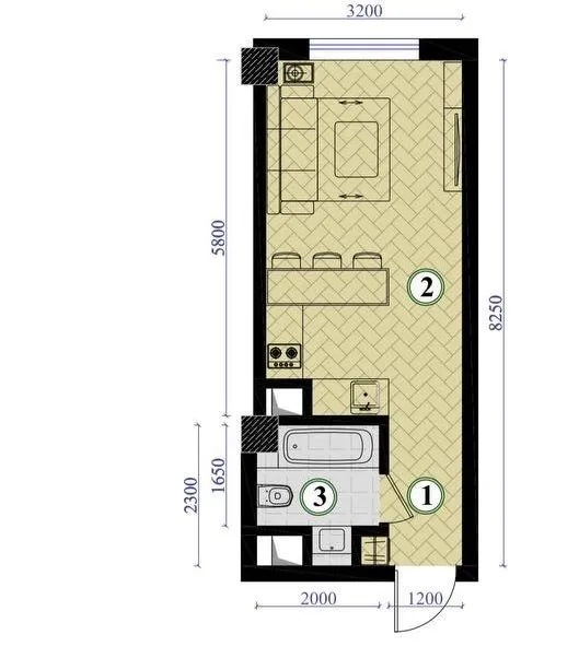 Yakka Saroy Tuman 8-Roddom Black Tower 2