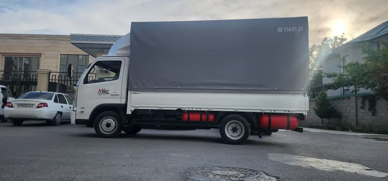 Foton meler gaz tent qilingan 2 Foton meler gaz tent qilingan 2