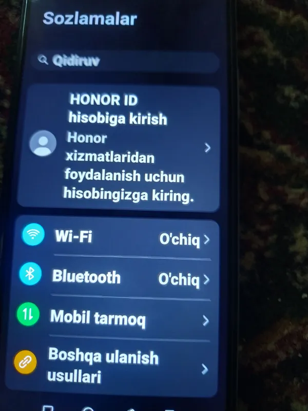 Honor, 128 ГБ. 8 Honor, 128 ГБ. 8