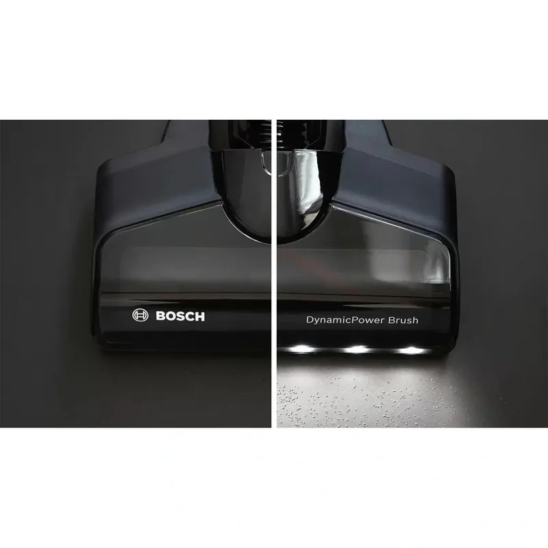 Беспроводной пылесос Bosch BCS712XXL 5 Беспроводной пылесос Bosch BCS712XXL 5