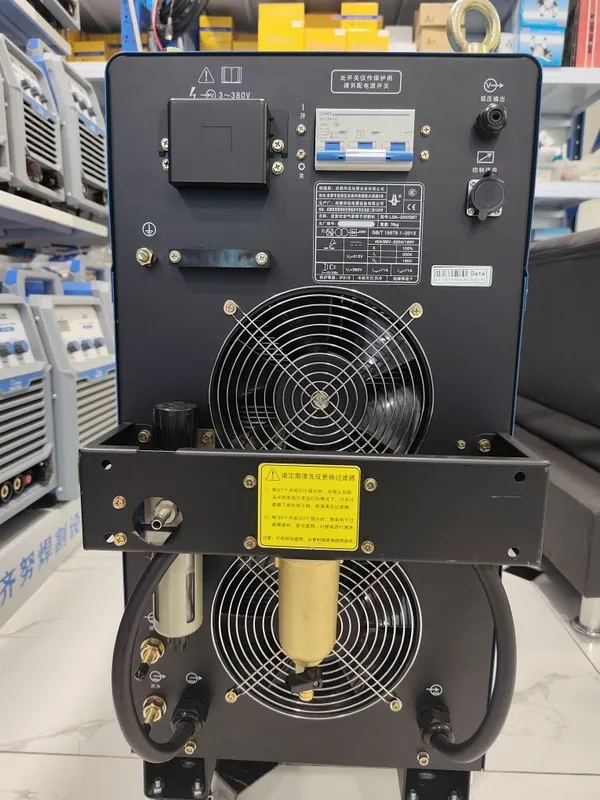 Plasma Huayuan LGK-200 IGBT NEW 3