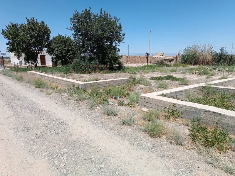 Dacha sotiladi 6 sotix fundamenti quyilgan arzon narxda — фото 1