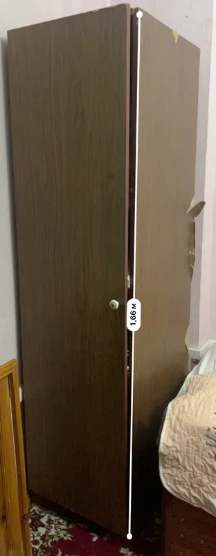 Мебельная стенка — фото 4