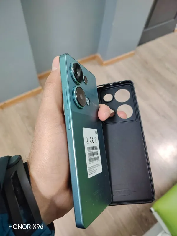 Redmi not 13 pro — фото 3