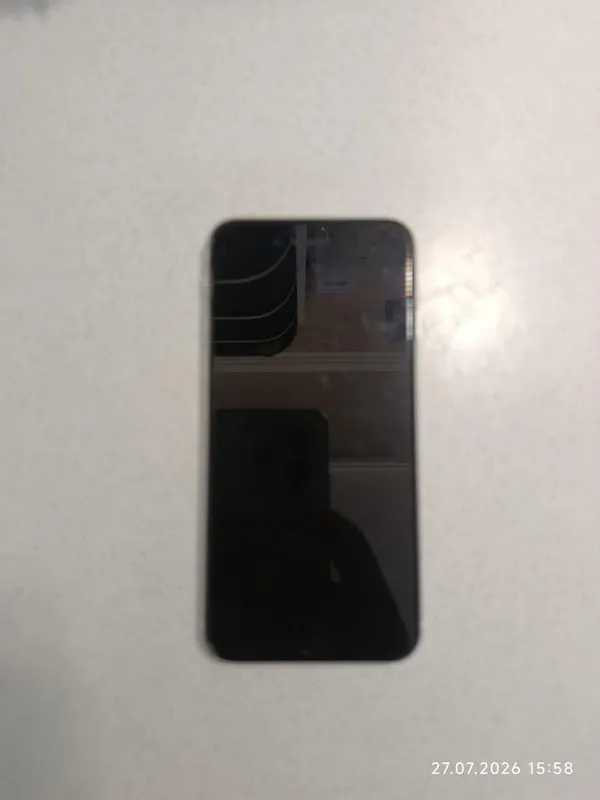 Apple se 1