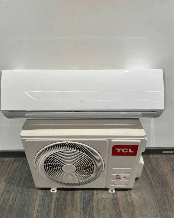 Кондиционер TCL, 12 оптовая цена Со склада доставка бесплатно