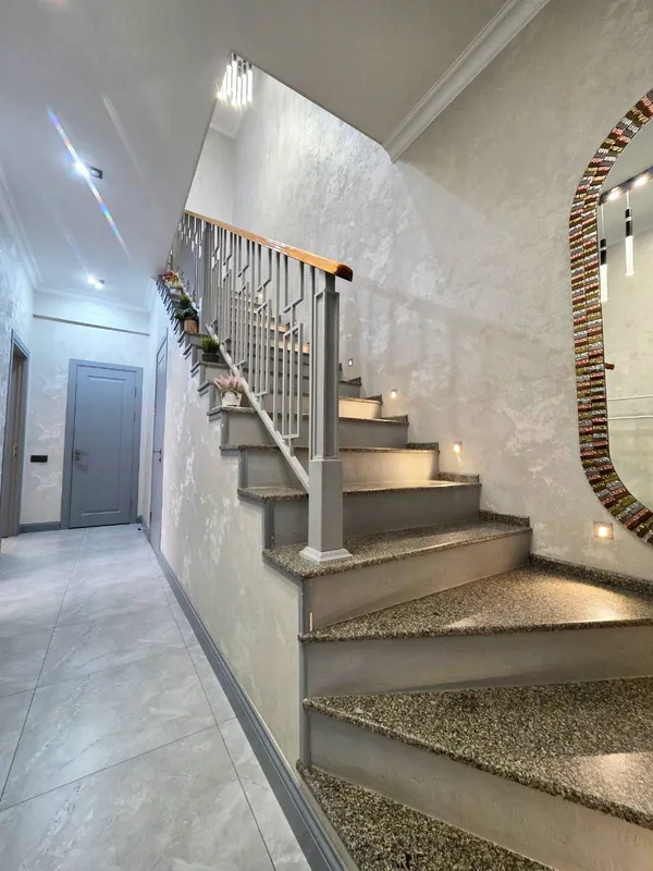 120 m² uy sotiladi, Mirzo Ulug‘bek tumani 5