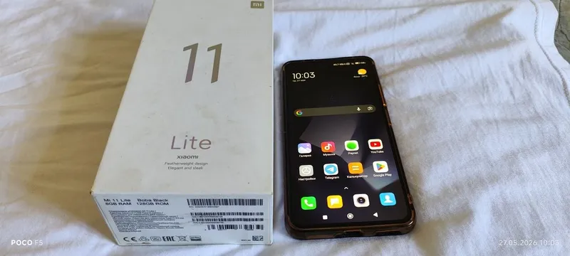 Xiaomi 11 lite Satiladi — фото 2