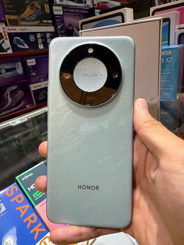 HONOR X9c Smart — фото 2