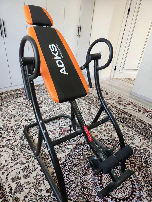 Grija bel og'rig'i uchun stol — фото 1