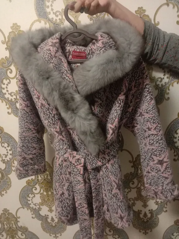 пальто