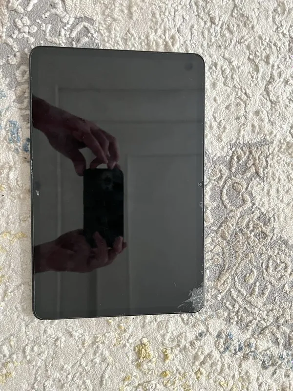 Планшет Xiaomi Pad 6 в хорошем состоянии — фото 1