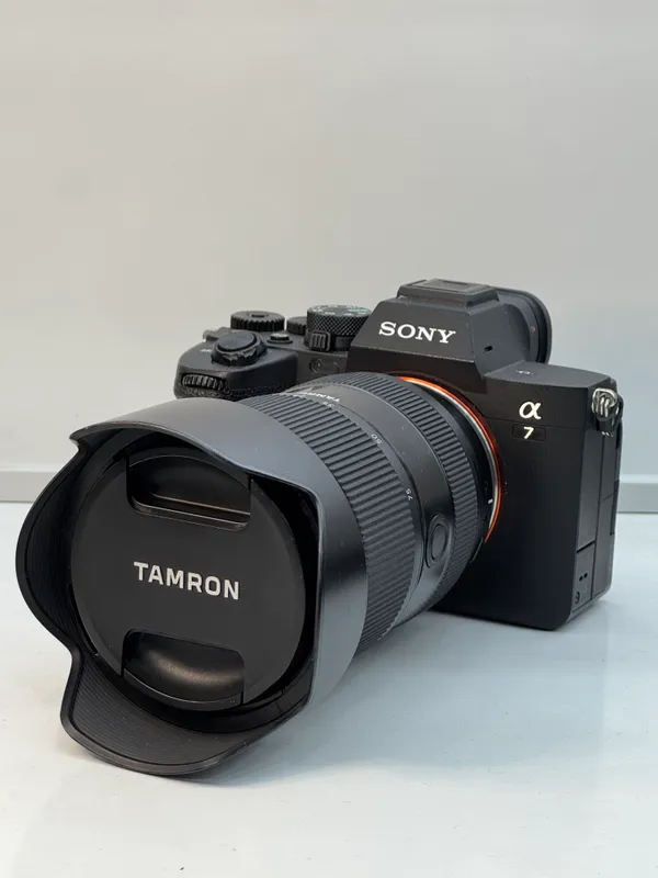 Sony A7IV