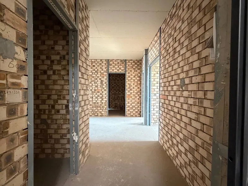 4-комн. квартира в ЖК NRG Hayot — фото 1