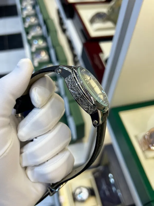 Часы Patek Philippe 3 Часы Patek Philippe 3