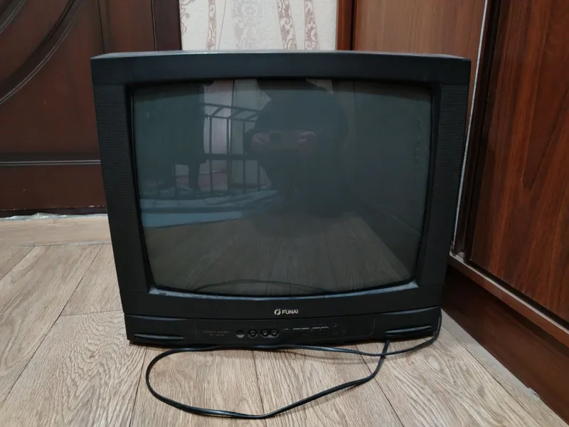 Televizor