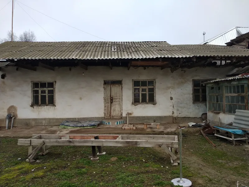 Продам дом город Той-тепа — фото 4