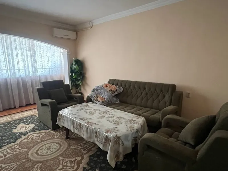 Яаккасрой Шота Руставели кўчаси 2 хона — фото 2