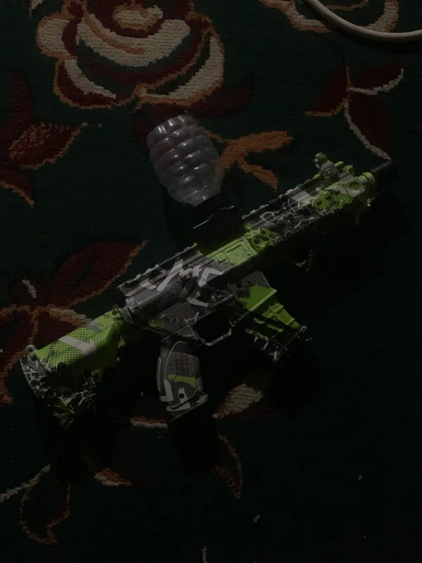 Avtomat orbiz glock M416 DEAGLE 3 Avtomat orbiz glock M416 DEAGLE 3