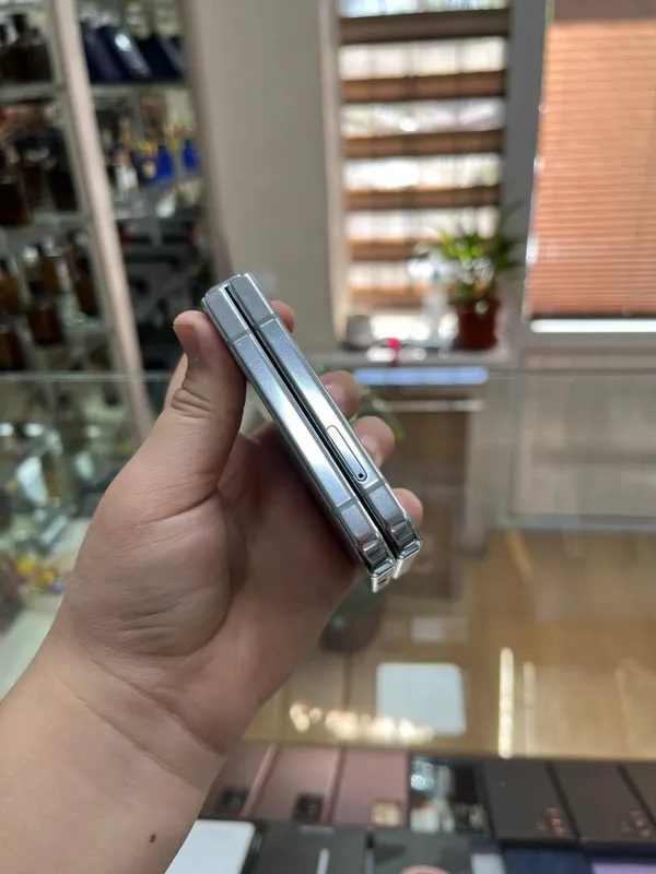 samsung zflip 5 — фото 4