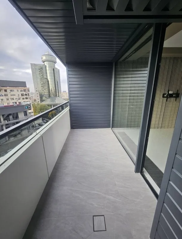 Продаётся Новостройка 1/7/27 ЖК NRG U-Tower Ор-р Дружбы Народов Шайх — фото 5