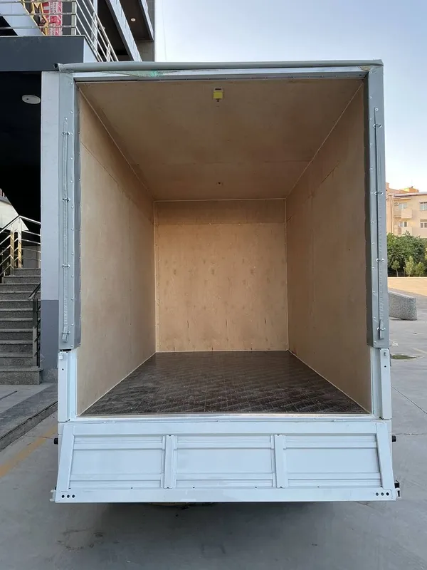 Shineray avto tent, aftotent xizmatlari — фото 3