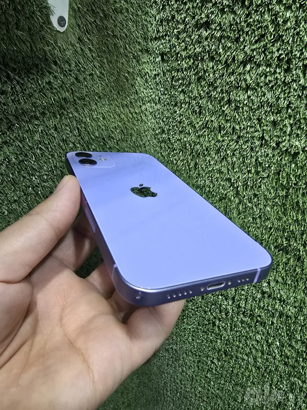 Продаётся iPhone 12, состояние хорошее 3 Продаётся iPhone 12, состояние хорошее 3