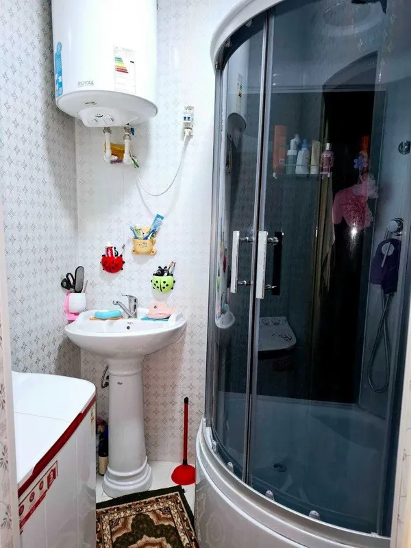 Quvasoyda 3 xonali kvartira 1 qavat 9 Quvasoyda 3 xonali kvartira 1 qavat 9
