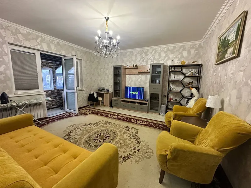 Продажа, Карасу-4, 2/5/9