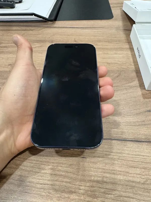 Iphone 17pro 256GB 8 Iphone 17pro 256GB 8