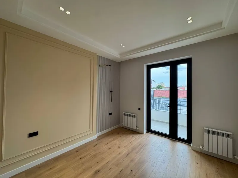 Срочно! Новый коттедж 280м² Юнусабад Бодомзор 3 сотки — фото 4