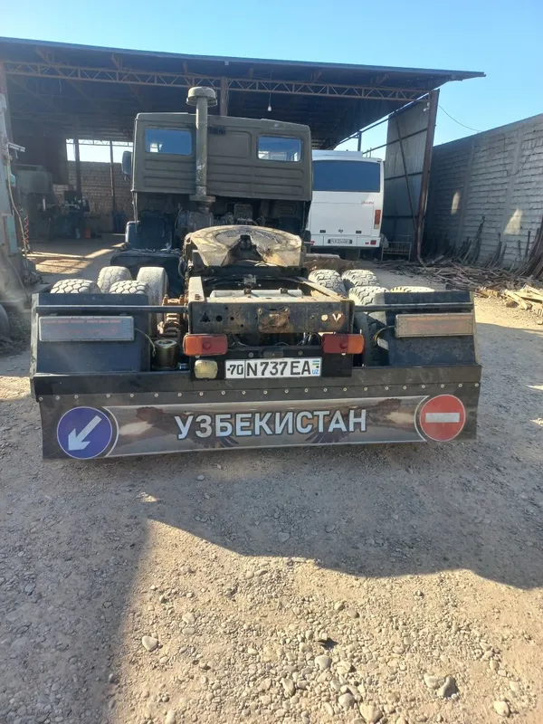 Kamaz tegach sotiladi salarka 8 Kamaz tegach sotiladi salarka 8