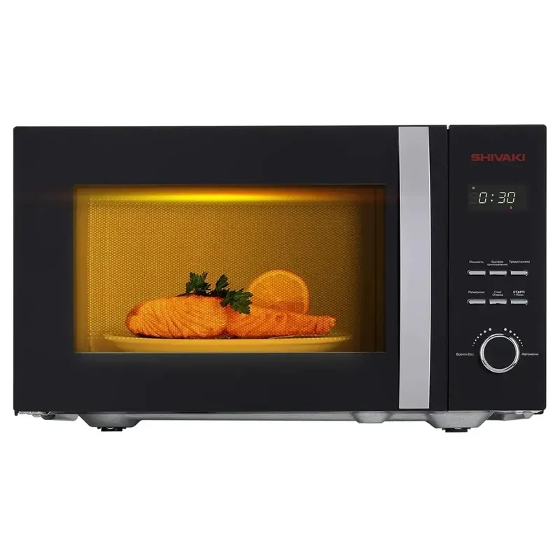 Микроволновая печь Shivaki 23UX39