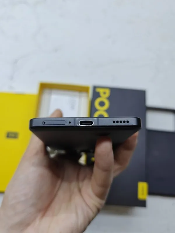 Poco F6 Pro 256Gb Sotlad — фото 5