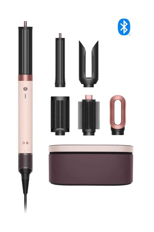 Стайлер Dyson Airwrap Coanda2x HS09 Ceramik Pink + Бонус Гравировка!!