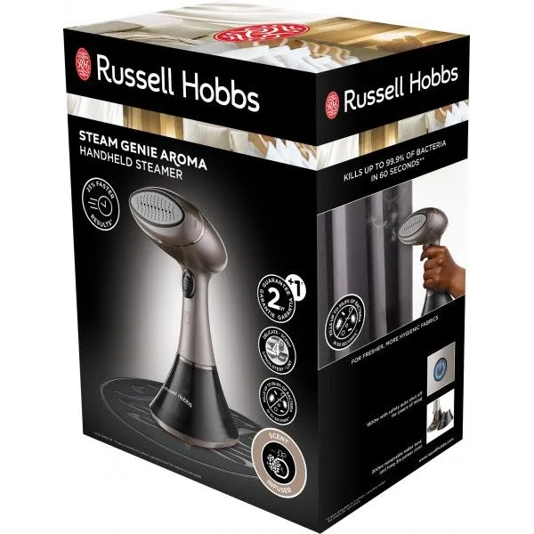 Ручной отпариватель Russell Hobbs ОРИГИНАЛ 1 Ручной отпариватель Russell Hobbs ОРИГИНАЛ 1