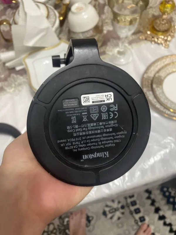 срочно продаю микрафон hyperx quadcast — фото 2