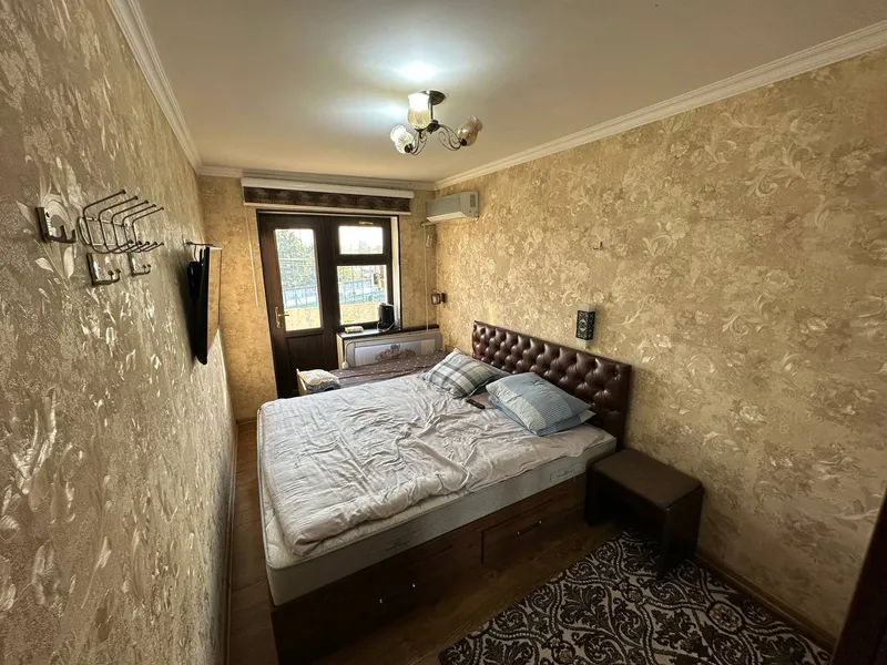 Mirzo Ulug‘bek tumanida 85 m², 4 xonali kvartira sotiladi 2