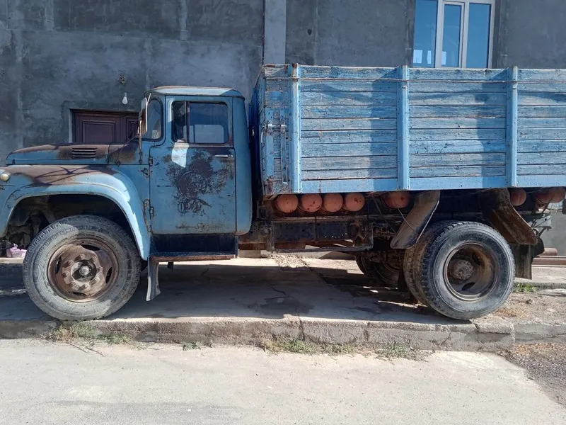 Zil Sotiladi 3000