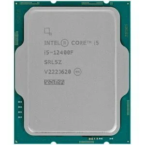 Процессор intel core i5-12400f Процессор intel core i5-12400f