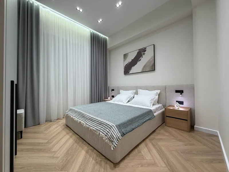 Паркентский Тапоич мост ЖК «Parkent Avenue» 3-ком 4 Паркентский Тапоич мост ЖК «Parkent Avenue» 3-ком 4