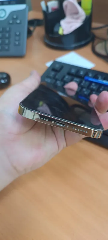 iphone 13 promax 512 gb 2